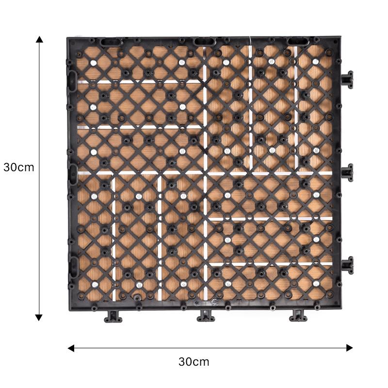 interlocking system interlocking system