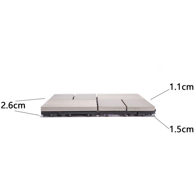 plastic decking plastic decking