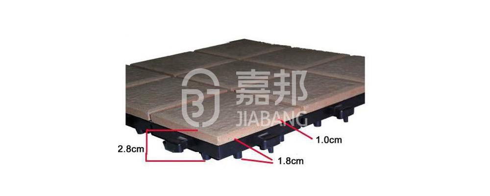 click together decking tiles click together decking tiles